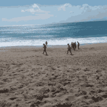 Ocean Beach GIF - Ocean Beach GIFs