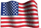 United States Flag Sticker - United States Flag Usa Stickers