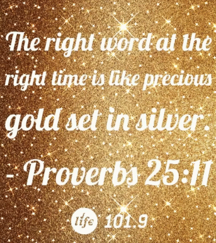 Bible Bible Verse GIF - Bible Bible Verse Proverbs GIFs