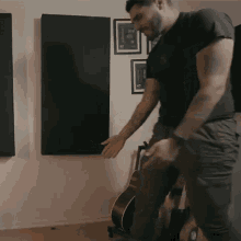 Get Up Rudy Ayoub GIF - Get Up Rudy Ayoub Stand Up GIFs