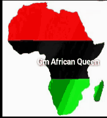 African Queen GIF - African Queen GIFs