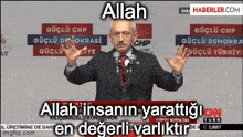 Kemal Kılıçdaroğlu GIF - Kemal Kılıçdaroğlu GIFs