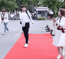 Taehyun Taehyun Dance GIF - Taehyun Taehyun Dance Taehyun Dancing GIFs