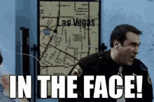 In The Face GIF - In The Face GIFs
