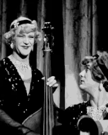 Some Like It Hot Smile GIF - Some Like It Hot Smile Classic GIFs