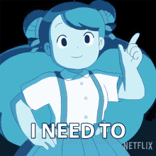 I Need To Go Back Bee GIF - I Need To Go Back Bee Bee And Puppycat GIFs
