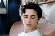 Timothee Timothee Chamalet GIF - Timothee Timothee Chamalet Handsome GIFs
