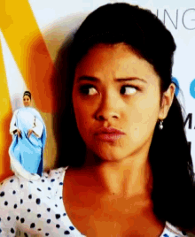 Jane The Virgin This Is Gonna Be Our Life GIF - Jane The Virgin This Is Gonna Be Our Life Get GIFs