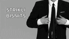 Suit Tie GIF - Suit Tie Buttons GIFs