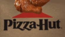 Pizza Hut Wings GIF - Pizza Hut Wings Fast Food GIFs