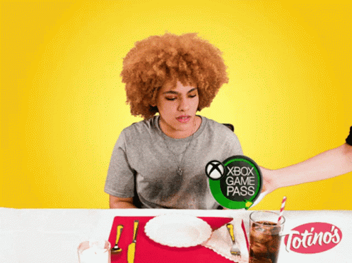 Gamepass Ultimate GIF - Gamepass Ultimate Xbox - Discover & Share GIFs