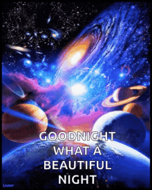 night nite goodnight beautiful beautiful night