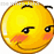 John Me When John GIF - John Me When John Me When I See John GIFs