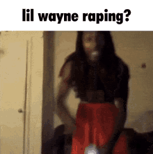 Lil Wayne Rapping GIF - Lil Wayne Rapping Lil Wayne Rapping GIFs