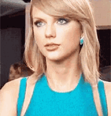Taylor Swift GIF - Taylor Swift Surprise GIFs