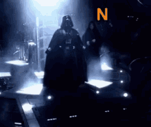 Darth Vader Star Wars GIF - Darth Vader Star Wars No GIFs