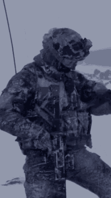 Soldier GIF - Soldier GIFs