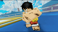 a screenshot of a video game with the word ace on the bottom right
