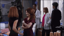 General Hospital Griffin GIF - General Hospital Griffin Griffin Munro GIFs