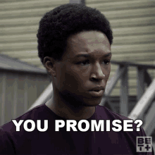 You Promise William GIF - You Promise William Ruthless GIFs