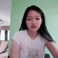 Being Crazy Cute Girl GIF - Being Crazy Cute Girl Angry GIFs