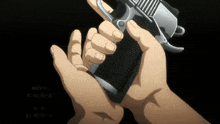 The Fabel Loading GIF - The Fabel Loading Anime GIFs