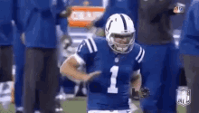 Pat Mcafee Nfl GIF - Pat Mcafee Nfl Swag GIFs