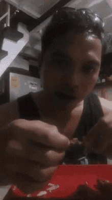 Patay Gutom Eating Out GIF - Patay Gutom Eating Out Hungry GIFs