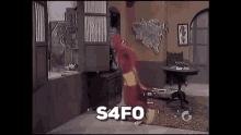 S4fo Safo GIF - S4fo Safo Antaurus GIFs