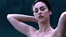 Jennifer Jennifer'S Body GIF - Jennifer Jennifer'S Body Drying Up GIFs