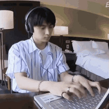 Jongseong Jongseong Typing GIF