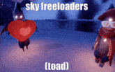 Thatskygame Skycones GIF - Thatskygame Skycones Sky Freeloaders GIFs
