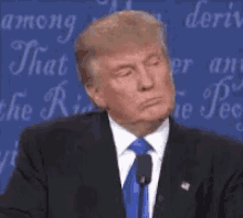 Triggerfav Donald Trump GIF - Triggerfav Donald Trump Wrong GIFs
