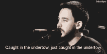 Linkin Park Undertow GIF - Linkin Park Undertow GIFs
