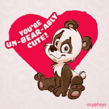 Cryptoys Vday Card GIF