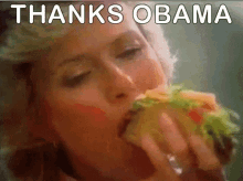 Obama Thanks GIF - Obama Thanks Shocked GIFs