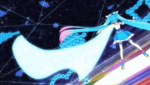 Precure Pretty Cure GIF - Precure Pretty Cure Hirogaru Sky Precure GIFs