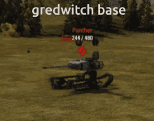 Gredwitch Base GIF - Gredwitch Base Gmod GIFs