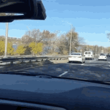 Driving Curve GIF