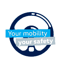 mobile safety wheel volkswagen vw