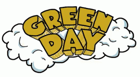 Greenday Punk GIF - Greenday Punk Rock - Discover & Share GIFs