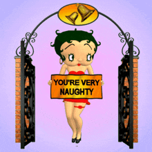 You Are Naughty You'Re Very Naughty GIF - You Are Naughty You'Re Very Naughty Naughty Girl GIFs