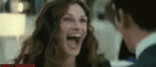 Sandra Bullock Big Mouth GIF - Sandra Bullock Big Mouth Laugh GIFs