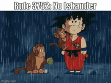 Rule No Iskander Rule3752 GIF - Rule No Iskander Rule3752 No Iskander GIFs