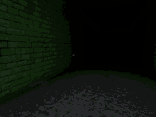 Underground Scary GIF - Underground Scary Hallways GIFs
