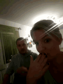 Party Couple GIF - Party Couple Love GIFs