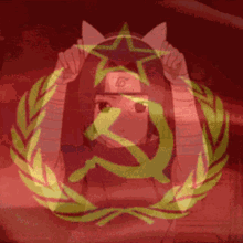 Itachi Communism GIF - Itachi Communism Red Army GIFs
