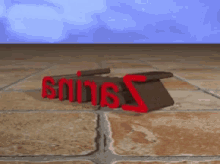 Zarina Wall GIF - Zarina Wall Brick GIFs
