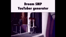 Dream Smp Dream GIF - Dream Smp Dream GIFs