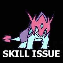 Skill Issue Yu Gi Oh GIF - Skill Issue Yu Gi Oh GIFs